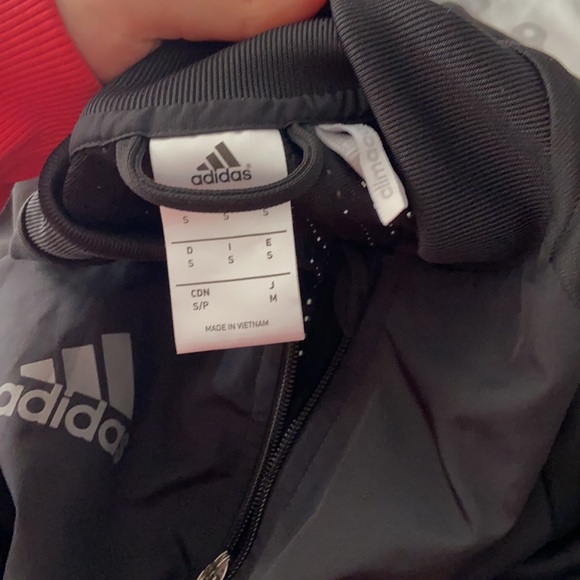 Adidas training jacket - Picture 3 of 3